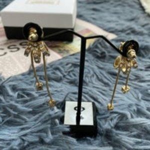 MIU MIU Retro earrings